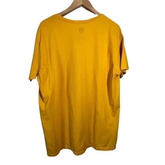 1977 Firebird Yellow T-Shirt Size XL - Picture 2 of 4